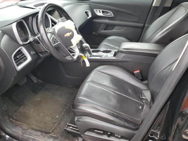 Photo 7 from auction – 2013 CHEVROLET EQUINOX LT with VIN 2GNFLGEK8D6241216