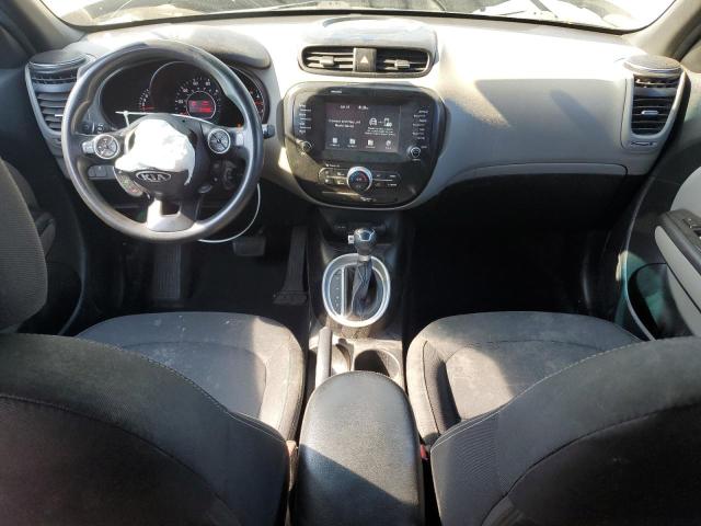 Photo 8 from auction – 2018 KIA SOUL + with VIN KNDJP3A56J7559427