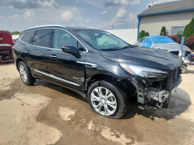 Photo 4 from auction – 2019 BUICK ENCLAVE AV with VIN 5GAEVCKWXKJ129209