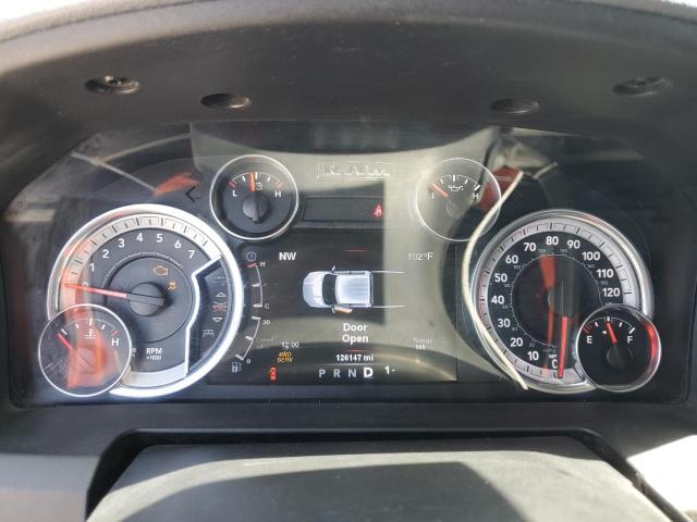 Photo 9 from auction – 2013 RAM 2500 POWER with VIN 3C6TR5ET9DG527739