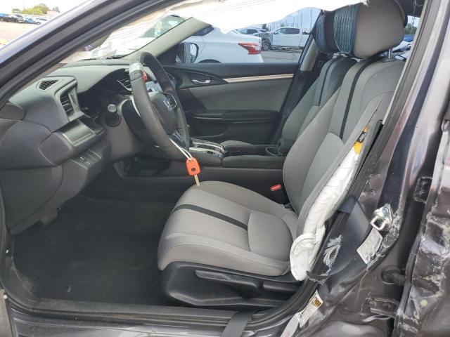 Photo 7 from auction – 2018 HONDA CIVIC LX with VIN 2HGFC2F51JH584889