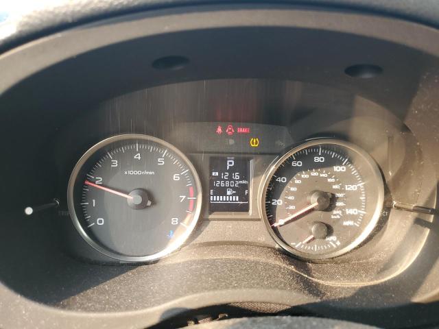Photo 9 from auction – 2016 SUBARU IMPREZA with VIN JF1GPAA65G8217368