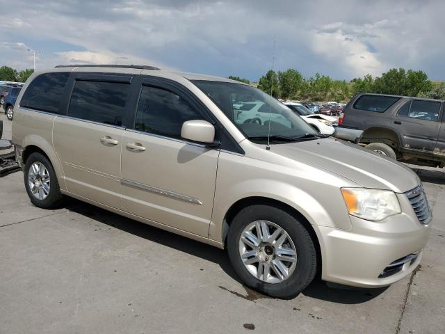 Photo 4 from auction – 2012 CHRYSLER TOWN & COU with VIN 2C4RC1BG5CR369011