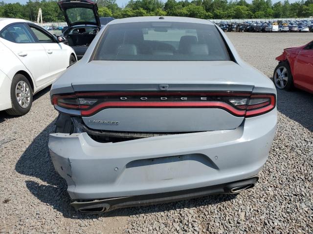 Photo 6 from auction – 2022 DODGE CHARGER SX with VIN 2C3CDXBG5NH172746
