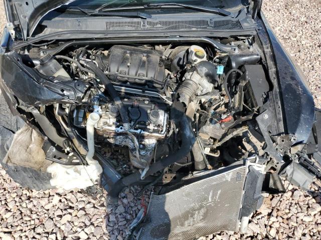 Photo 11 from auction – 2014 FORD TAURUS SEL with VIN 1FAHP2E86EG137909