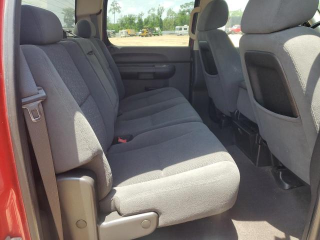 Photo 10 from auction – 2008 CHEVROLET SILVERADO with VIN 1GCJC336X8F125335