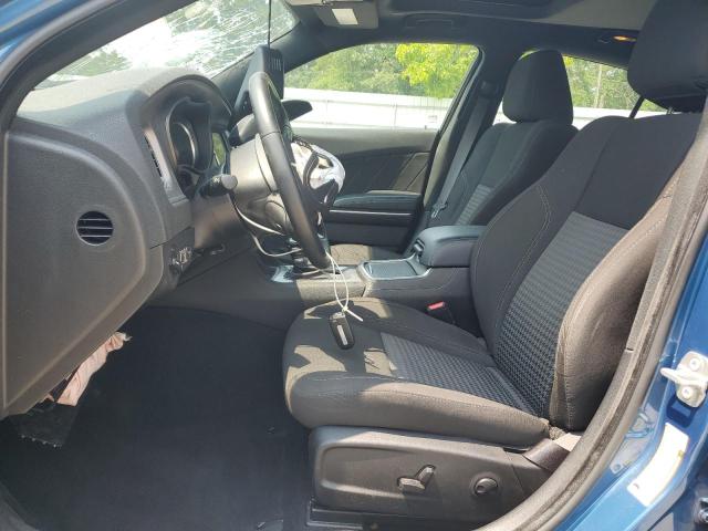 Photo 7 from auction – 2023 DODGE CHARGER SX with VIN 2C3CDXJG3PH680699