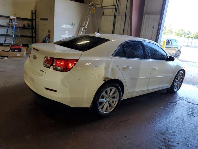 Photo 3 from auction – 2014 CHEVROLET MALIBU 1LT with VIN 1G11C5SL1EF196317