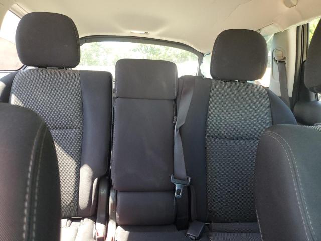 Photo 10 from auction – 2018 NISSAN PATHFINDER with VIN 5N1DR2MM6JC630066