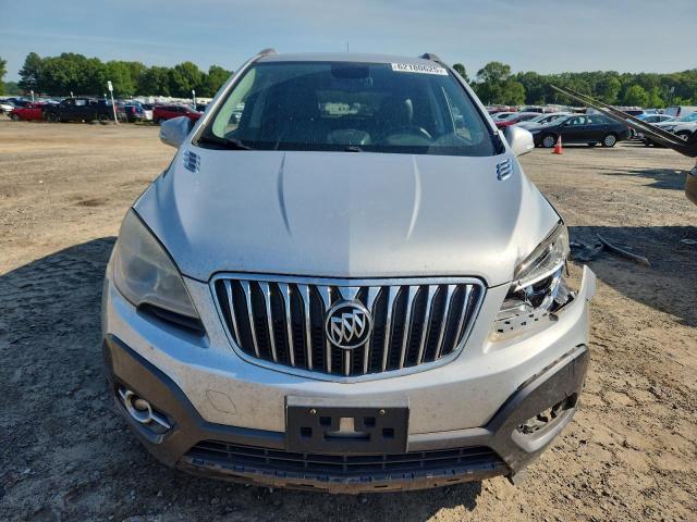 Photo 5 from auction – 2016 BUICK ENCORE with VIN KL4CJCSB0GB722958