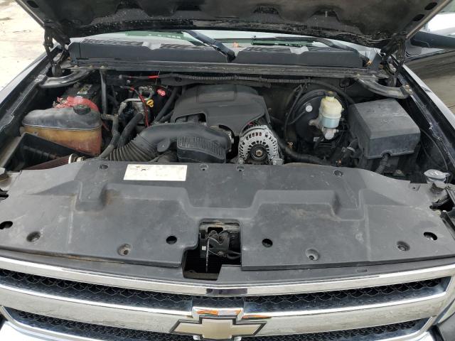 Photo 11 from auction – 2007 CHEVROLET SILVERADO with VIN 3GCEK13M97G516464