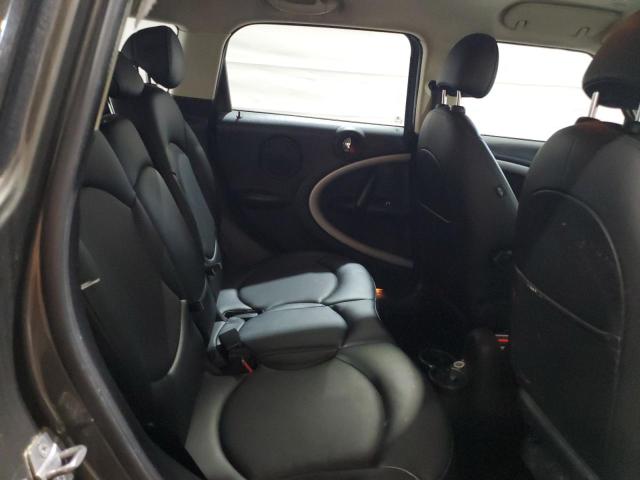 صورة رقم 11 من المزاد - 2014 MINI COOPER COU مع VIN WMWZB3C59EWR40079