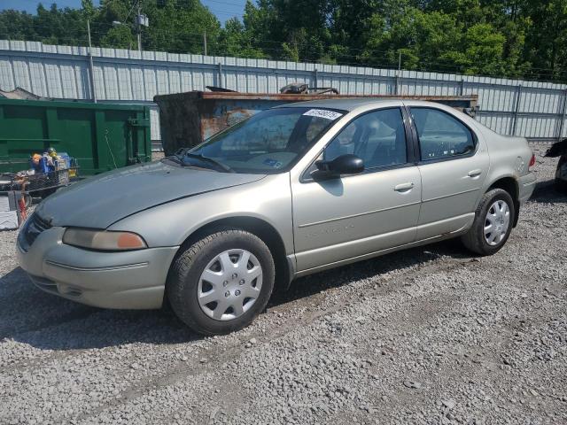 2000 CHRYSLER CIRRUS LX