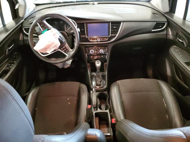 Photo 8 from auction – 2019 BUICK ENCORE SPO with VIN KL4CJ1SB4KB915630