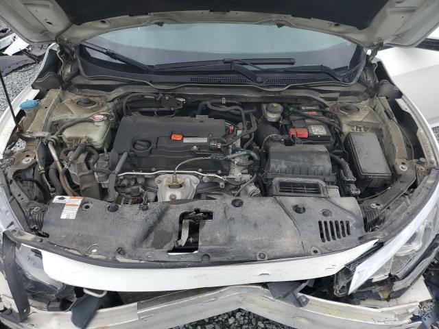 Photo 11 from auction – 2017 HONDA CIVIC LX with VIN 2HGFC2F58HH039279