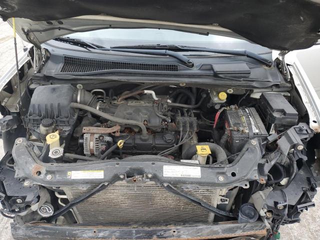 Photo 12 from auction – 2008 DODGE GRAND CARA with VIN 1D8HN54P18B178719