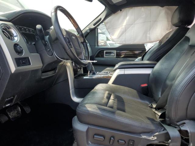 Photo 7 from auction – 2013 FORD F150 SUPER with VIN 1FTFW1EF2DFA09944