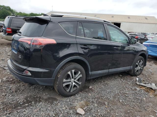 Photo 3 from auction – 2016 TOYOTA RAV4 LE with VIN 2T3BFREV2GW420946