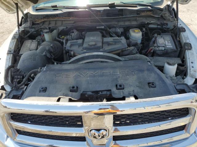 Photo 11 from auction – 2015 RAM 2500 with VIN 3C6UR5CL3FG665206