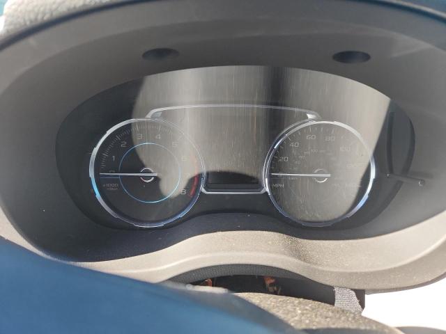 Photo 9 from auction – 2017 SUBARU FORESTER 2 with VIN JF2SJAJCXHH556884
