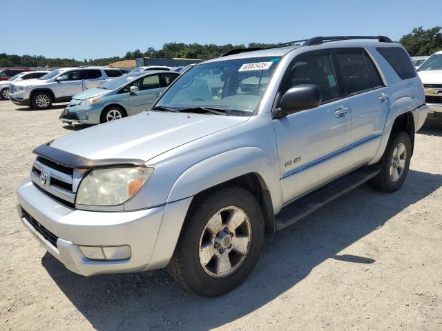 TOYOTA 4RUNNER SR 2005 z numerem VIN JTEBU14R858043775 - Zdjęcie z aukcji
