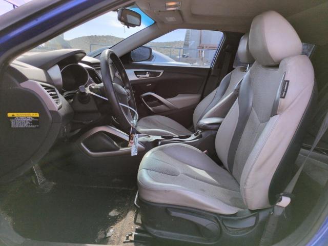 Photo 7 from auction – 2012 HYUNDAI VELOSTER with VIN KMHTC6AD7CU049746