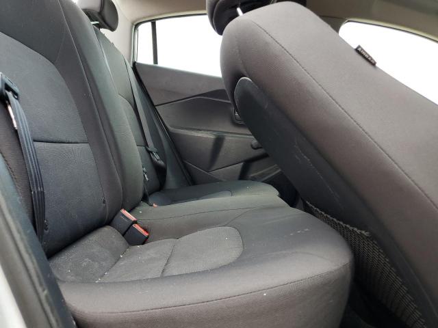 Photo 10 from auction – 2017 KIA RIO LX with VIN KNADM4A36H6118212