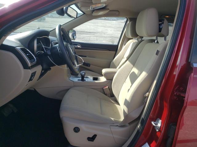 Photo 7 from auction – 2014 JEEP GRAND CHER with VIN 1C4RJEAG7EC316952