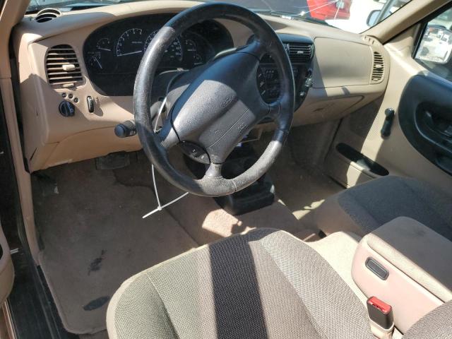 Photo 8 from auction – 2000 FORD RANGER SUP with VIN 1FTZR15V0YPA08948