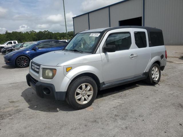 HONDA ELEMENT EX 2007 с VIN 5J6YH18797L015151 - Фото с аукциона