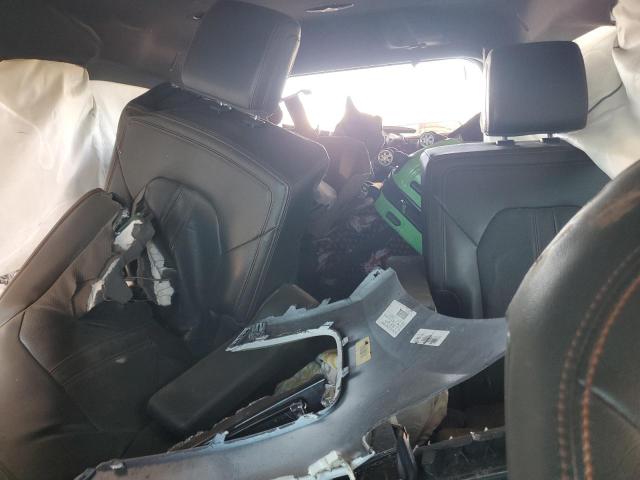 Photo 10 from auction – 2022 FORD EXPEDITION with VIN 1FMJU1RT7NEA50816