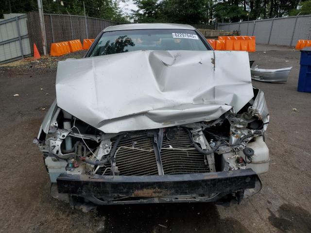 Photo 5 from auction – 2000 TOYOTA CAMRY CE with VIN JT2BG22K1Y0523191