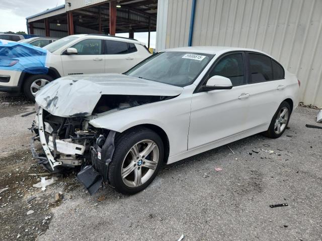 Photo 1 from auction – 2013 BMW 328 I SULE with VIN WBA3C1G57DNR47635