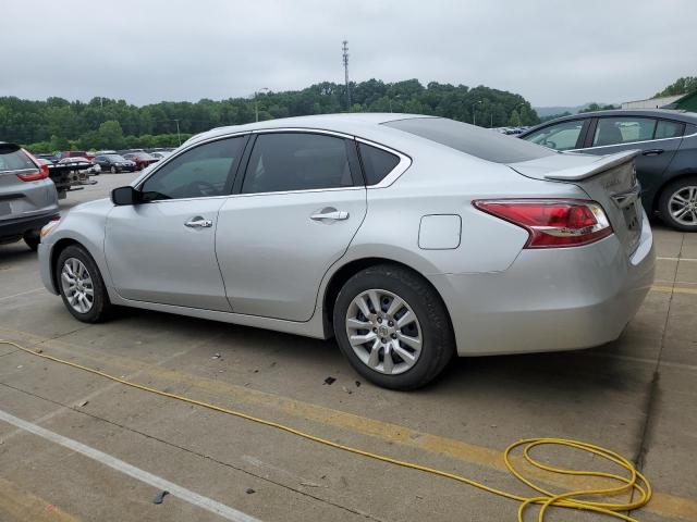 Photo 2 from auction – 2014 NISSAN ALTIMA 2.5 with VIN 1N4AL3AP7EN359225