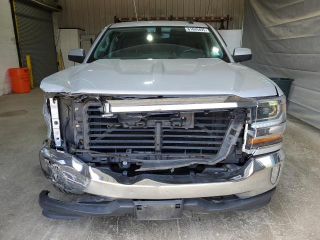 Photo 5 from auction – 2018 CHEVROLET SILVERADO with VIN 1GCVKREC7JZ144665