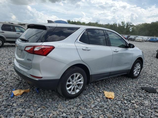 Photo 3 from auction – 2019 CHEVROLET EQUINOX LT with VIN 2GNAXKEV2K6227675
