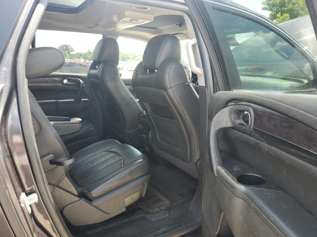 Photo 11 from auction – 2015 BUICK ENCLAVE with VIN 5GAKVCKD7FJ194610