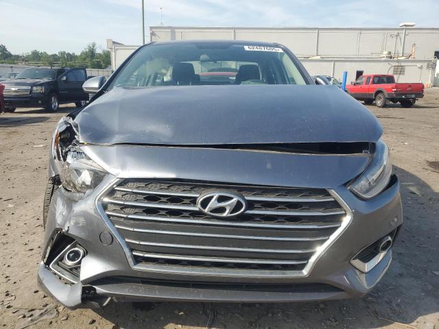 Photo 5 from auction – 2020 HYUNDAI ACCENT SE with VIN 3KPC24A61LE104512