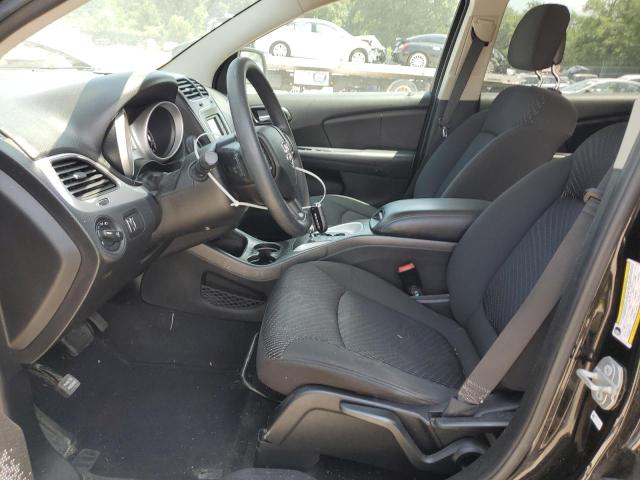 Photo 7 from auction – 2017 DODGE JOURNEY SX with VIN 3C4PDCBB1HT702474