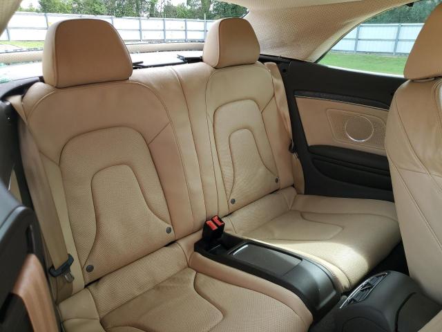 Фото 10 с аукциона – 2013 AUDI A5 PREMIUM с VIN WAUJFAFH5DN004203