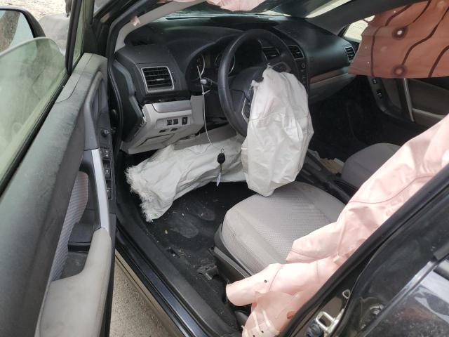 Photo 8 from auction – 2018 SUBARU FORESTER 2 with VIN JF2SJABC8JH402971
