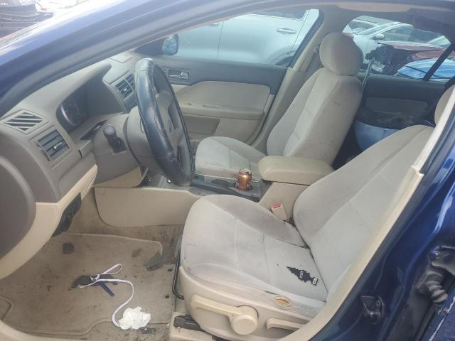 Photo 7 from auction – 2006 FORD FUSION with VIN 3FAFP06Z36R174963