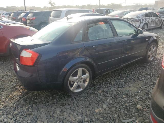 Photo 3 from auction – 2005 AUDI A4 1.8T QU with VIN WAULC68E85A109991