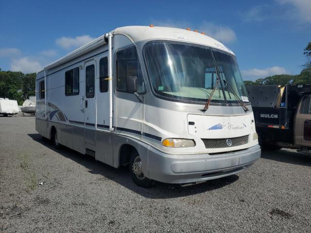 FORD RV 1998 with VIN 3FCMF53G6VJA29031 - Photo from auction