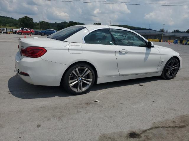Photo 3 from auction – 2018 BMW 430I with VIN WBA4Z1C58JEC60073