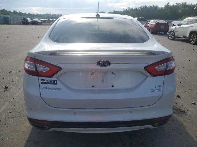 Photo 6 from auction – 2014 FORD FUSION SE with VIN 3FA6P0H94ER249035