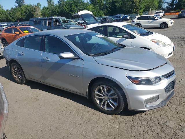 Photo 4 from auction – 2017 CHEVROLET MALIBU LT with VIN 1G1ZE5ST2HF143689