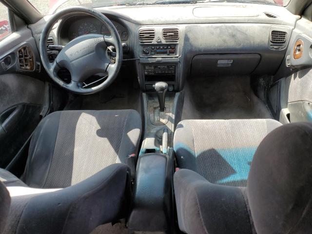 Photo 8 from auction – 1997 SUBARU LEGACY with VIN 4S3BK6750V7312390