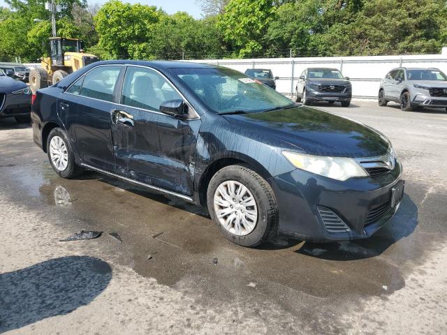Photo 4 from auction – 2012 TOYOTA CAMRY BASE with VIN 4T4BF1FK3CR242950