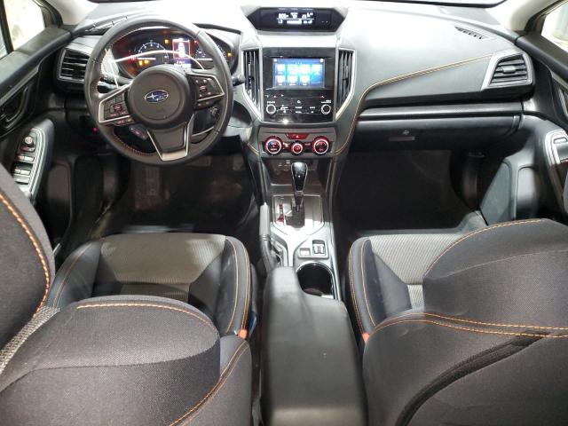 Photo 8 from auction – 2022 SUBARU CROSSTREK with VIN JF2GTAPC3N8211702